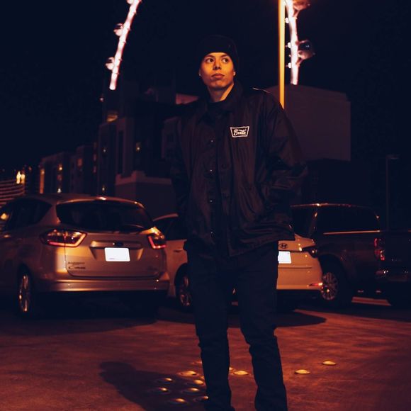 Meet your Posher, Jesus - Picture 1 of 1